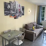 Cozy Playa Vistas. Free Wifi. Arona (Tenerife)