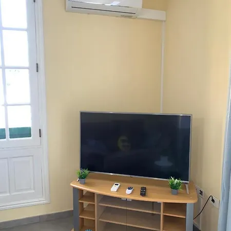 Apartment Cozy Playa Vistas. Free Wifi. Arona (Tenerife)