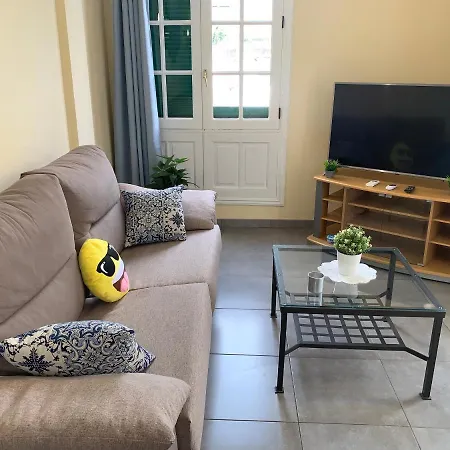 Cozy Playa Vistas. Free Wifi. Apartament *