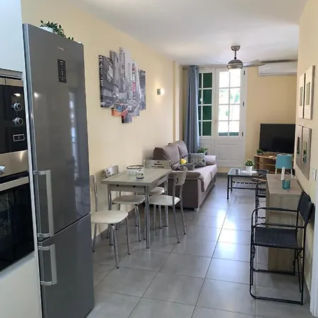 Cozy Playa Vistas. Free Wifi. Apartment *