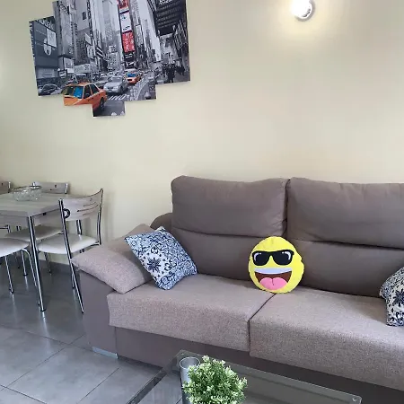 Cozy Playa Vistas. Free Wifi. Apartament