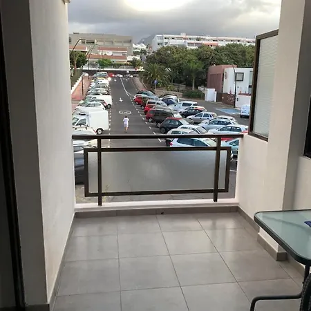 Apartment Cozy Playa Vistas. Free Wifi.