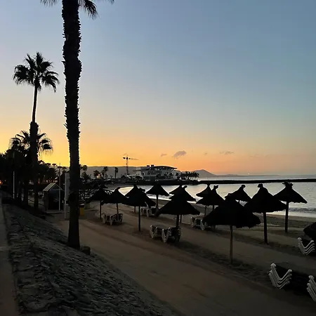 Cozy Playa Vistas. Free Wifi. Apartmán *
