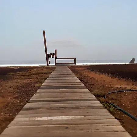 Apartmán Cozy Playa Vistas. Free Wifi. Arona (Tenerife)