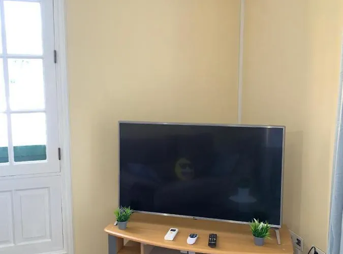 Apartament Cozy Playa Vistas. Free Wifi. Arona (Tenerife)