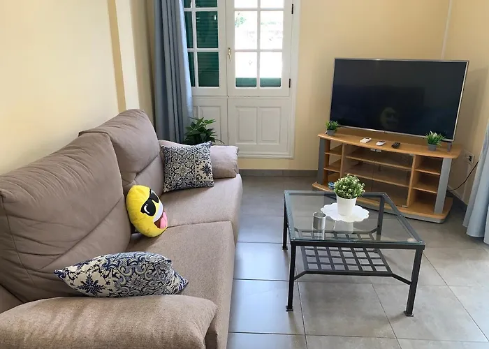 Cozy Playa Vistas. Free Wifi. Apartament *