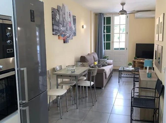 Cozy Playa Vistas. Free Wifi. Apartament *