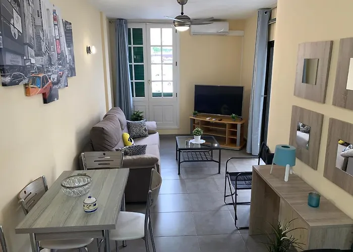 Cozy Playa Vistas. Free Wifi. Apartament *