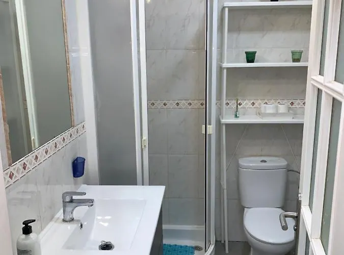 Apartament Cozy Playa Vistas. Free Wifi. *