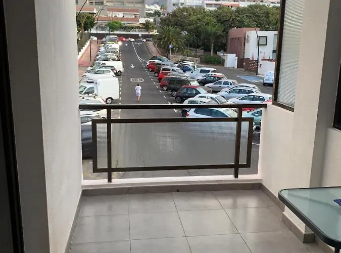 Apartament Cozy Playa Vistas. Free Wifi.