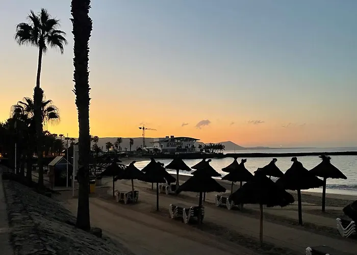 Cozy Playa Vistas. Free Wifi. Apartamento *