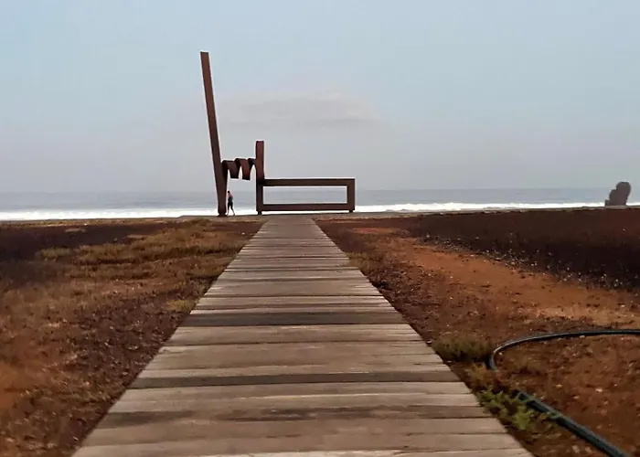 Apartmán Cozy Playa Vistas. Free Wifi. Arona (Tenerife)