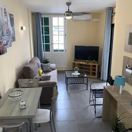 Cozy Playa Vistas. Free Wifi. Апартаменты *